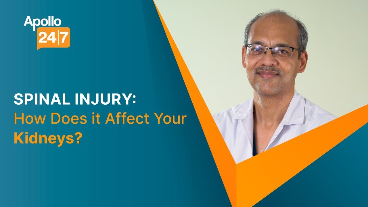 Neurogenic Bladder: Here's What You Should Know