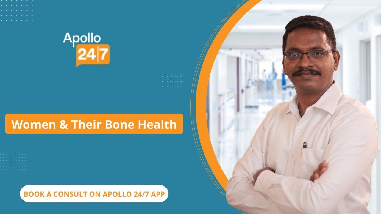 Bone Health: Tips to Keep Your Bones Healthy