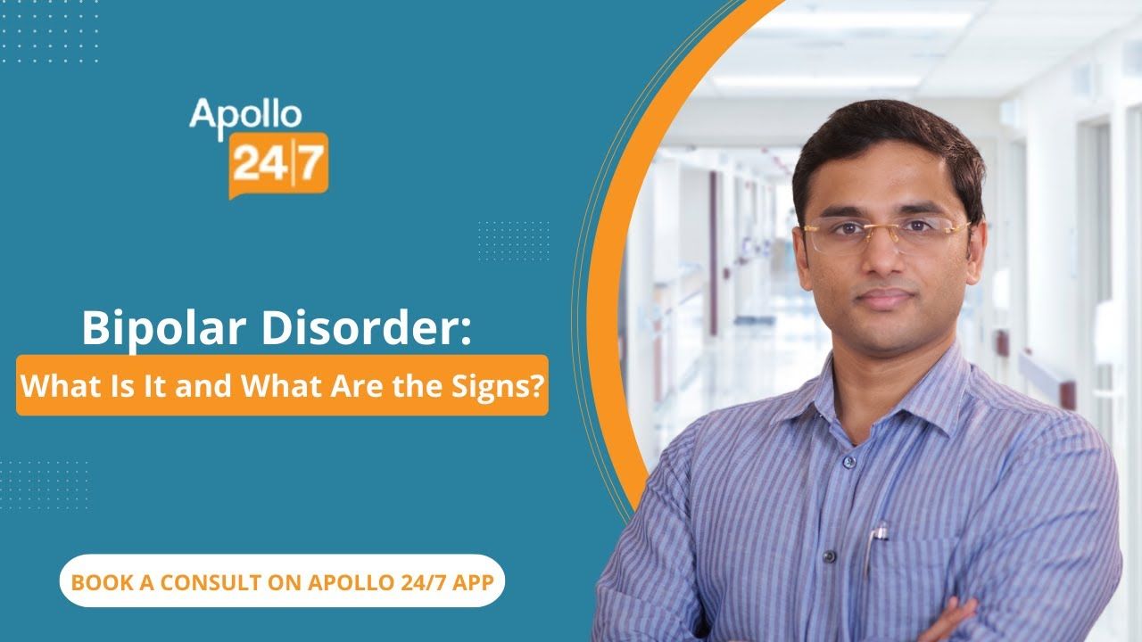 What is a Bipolar Person Like?