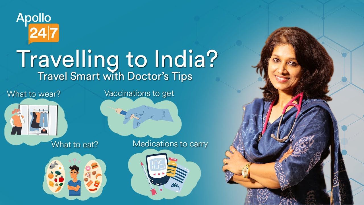 5 Things to Know Before You Come to India