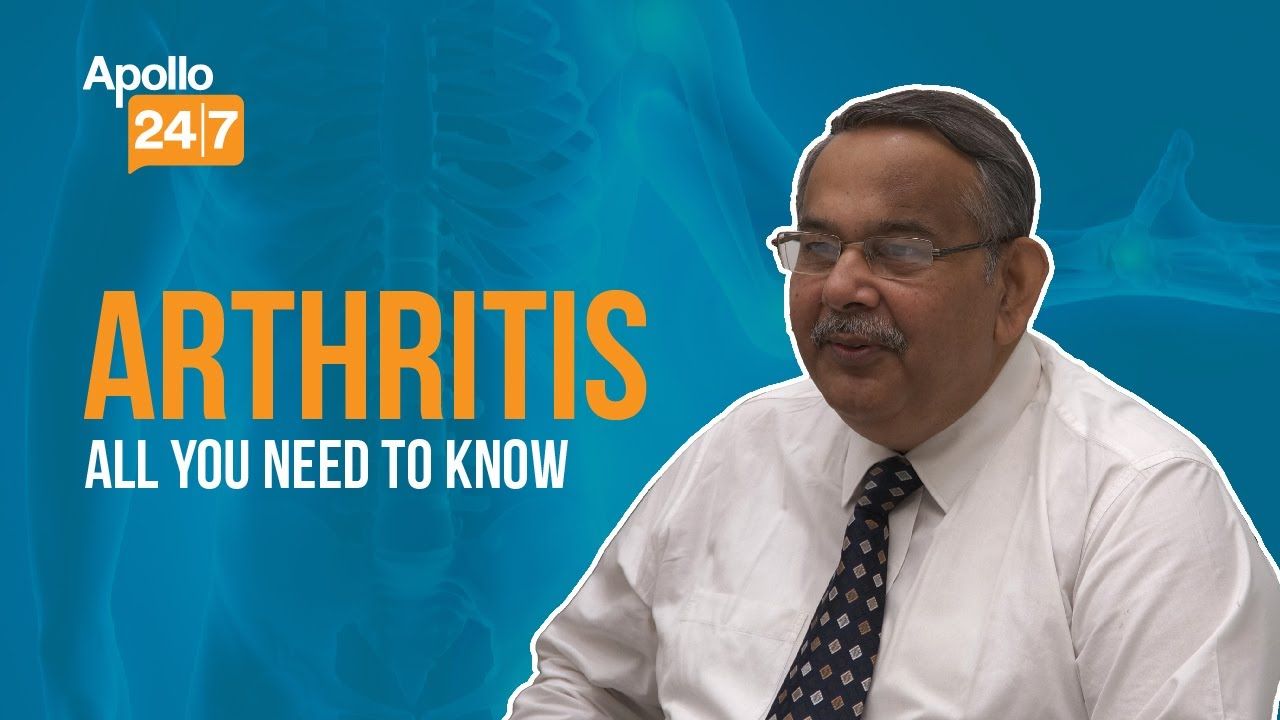 How to Live a Normal Life with Arthritis?