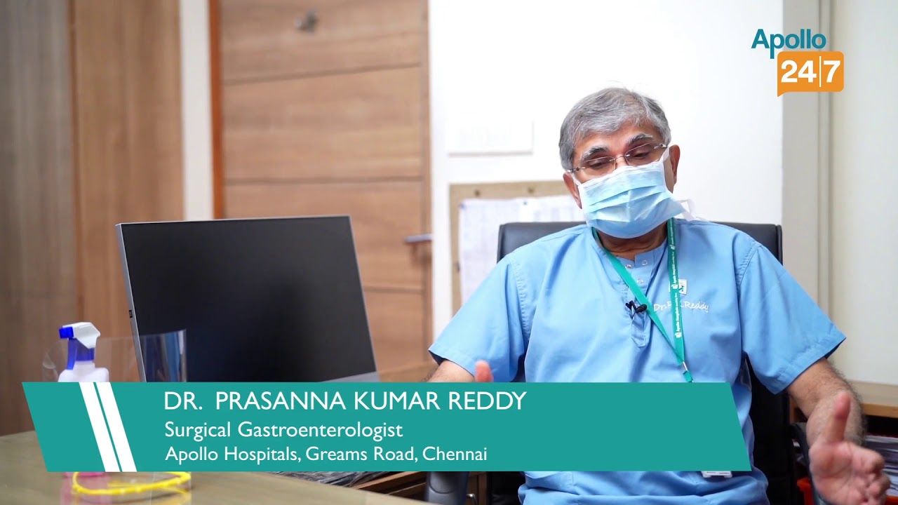 Expert Talk: Benefits of consulting a Doctor