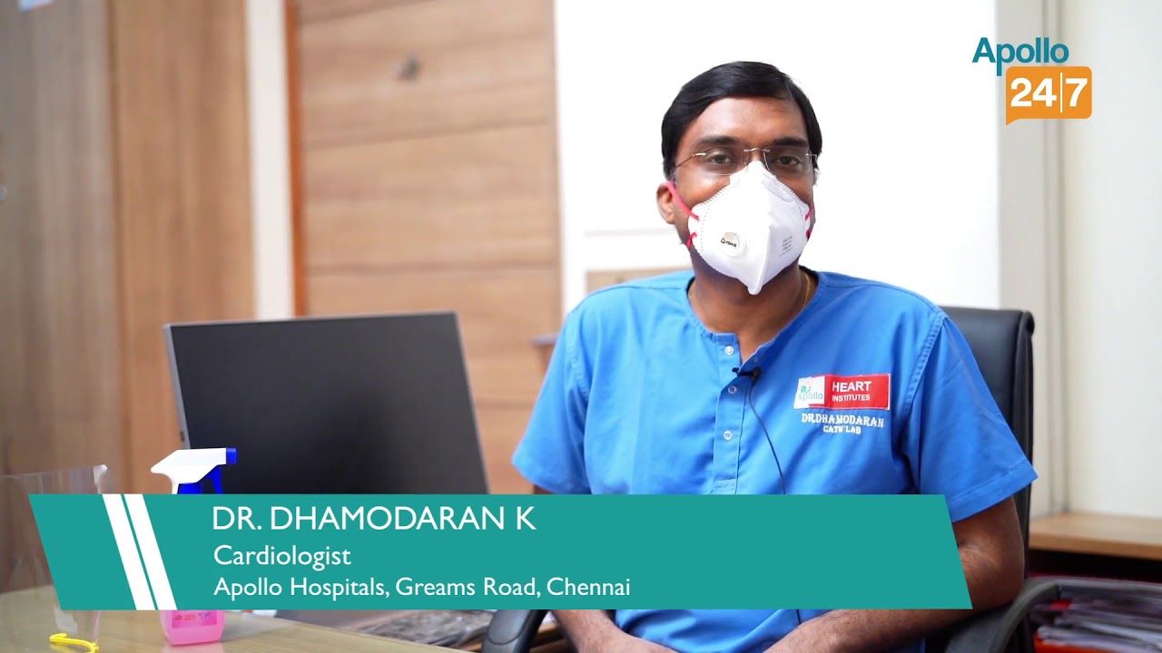 Expert Talk: Benefits of consulting a Doctor