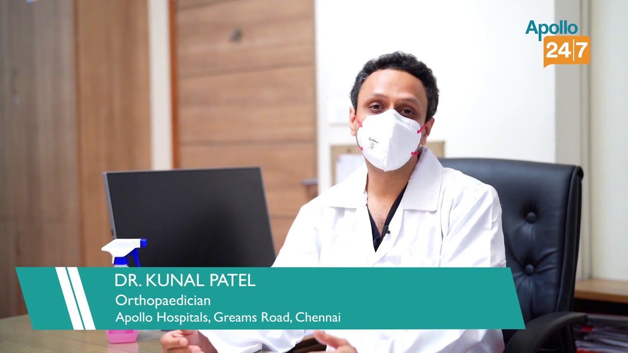 Expert Talk: Benefits of consulting a Doctor