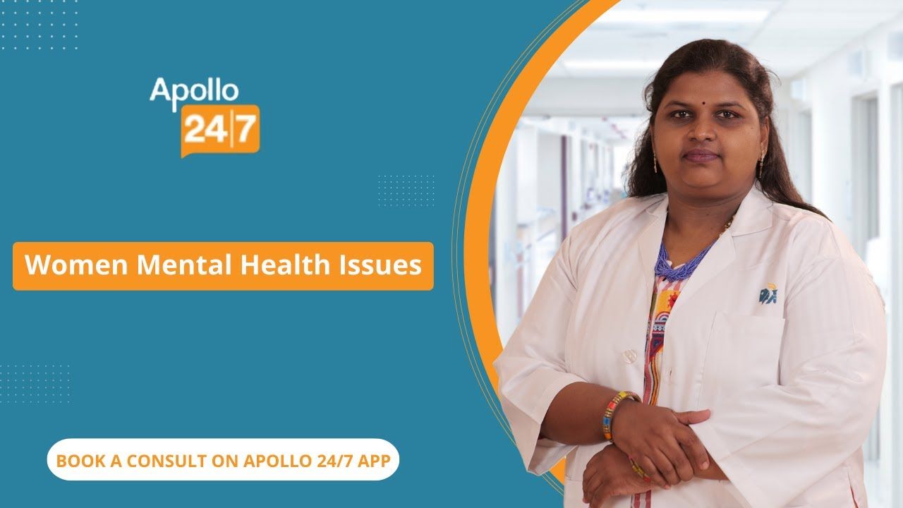 Why Is Postpartum Depression Common in Mothers?