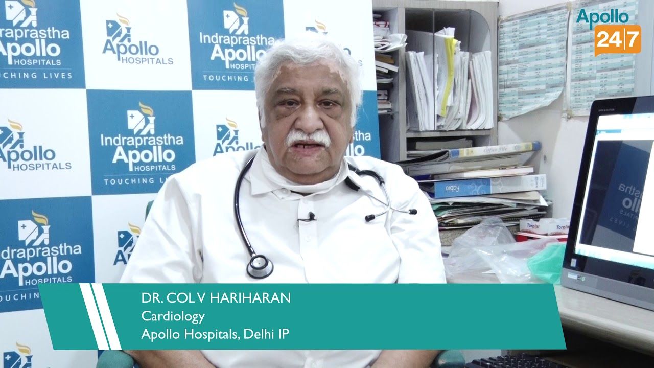 Expert Talk: Benefits of consulting a Doctor