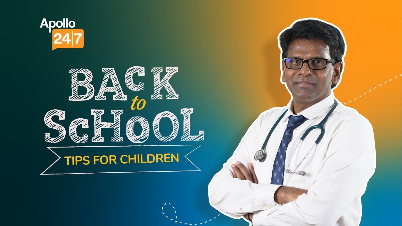 Do's & Don'ts for Kids During Pandemic