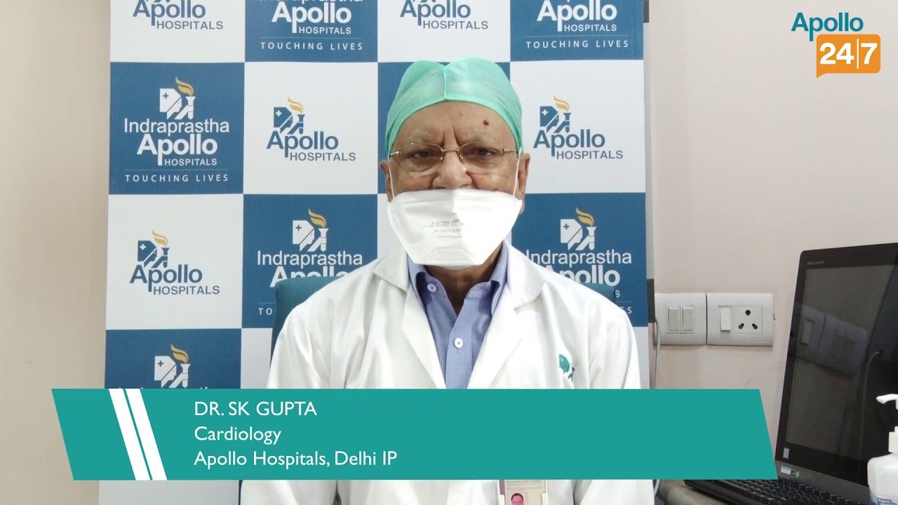 Expert Talk: Benefits of consulting a Doctor