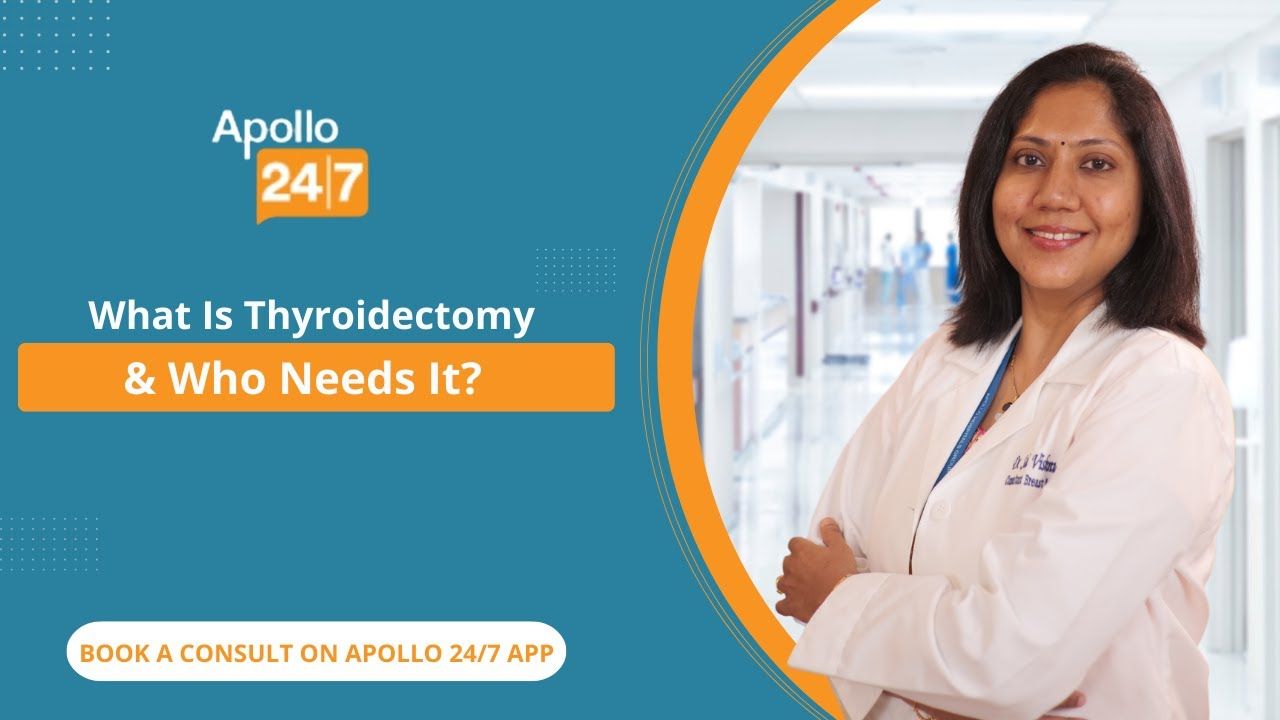 Thyroidectomy: Who Needs It?
