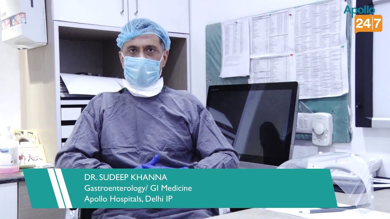 Expert Talk: Benefits of consulting a Doctor