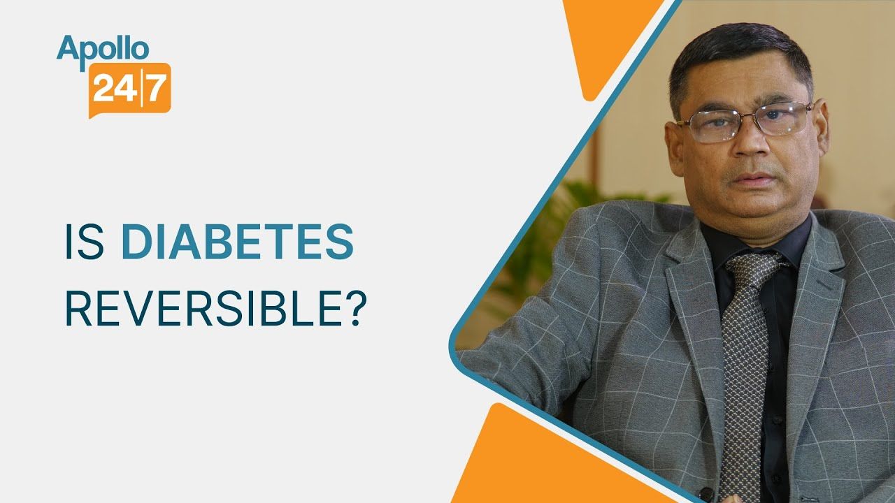 Can Diabetes be Reversed?