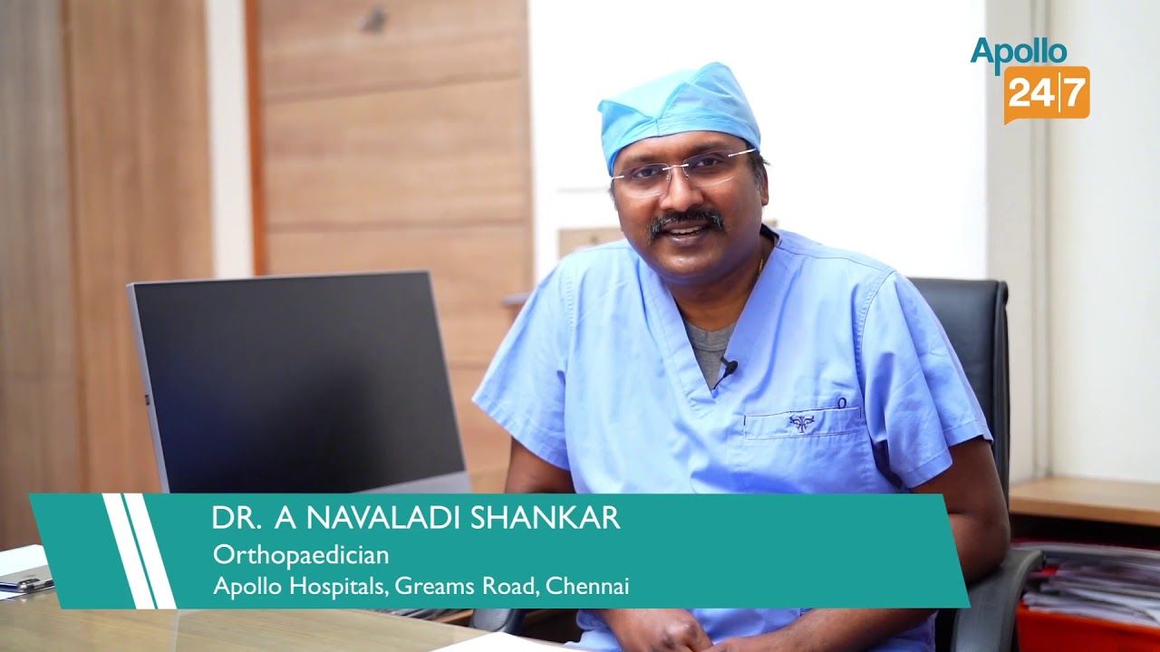 Expert Talk: Benefits of consulting a Doctor