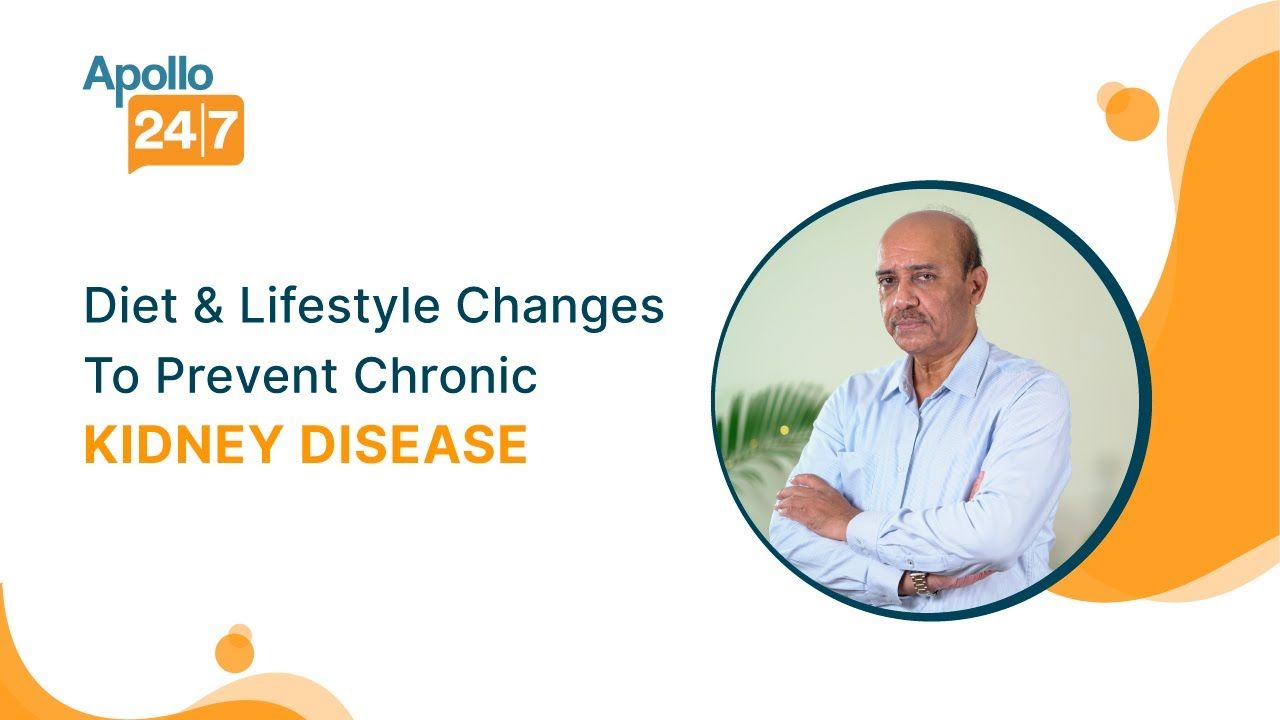 Tips to Prevent Chronic Kidney Disease