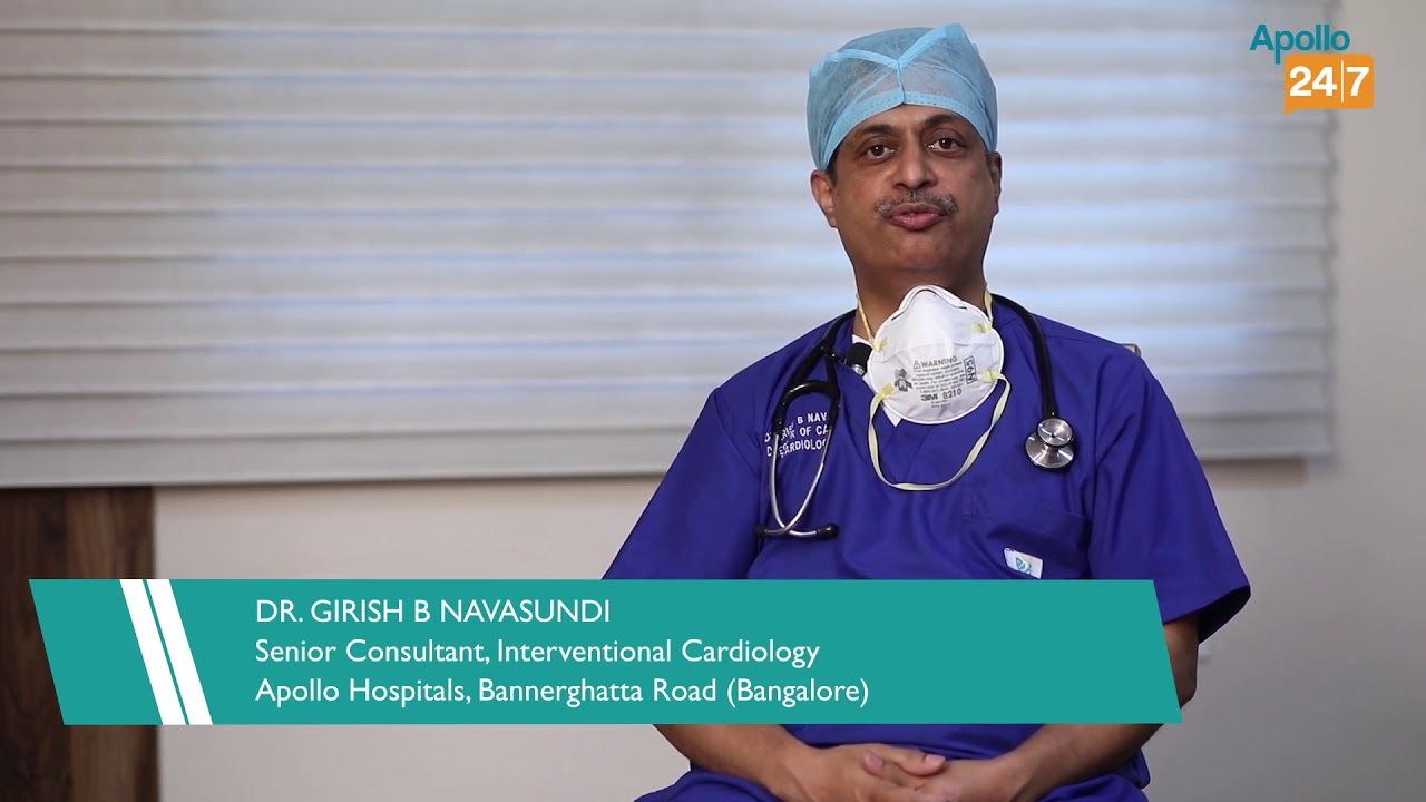 Expert Talk: Benefits of consulting a Doctor