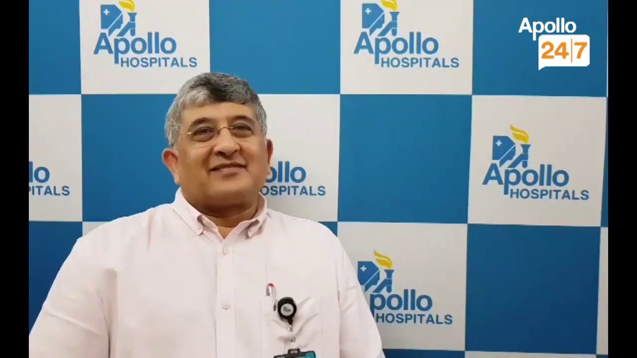 Coronavirus prevention: Hear from the Expert