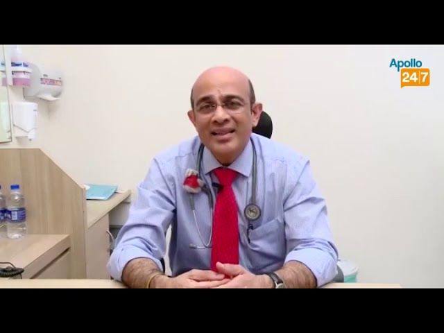 Coronavirus prevention: Hear from the expert