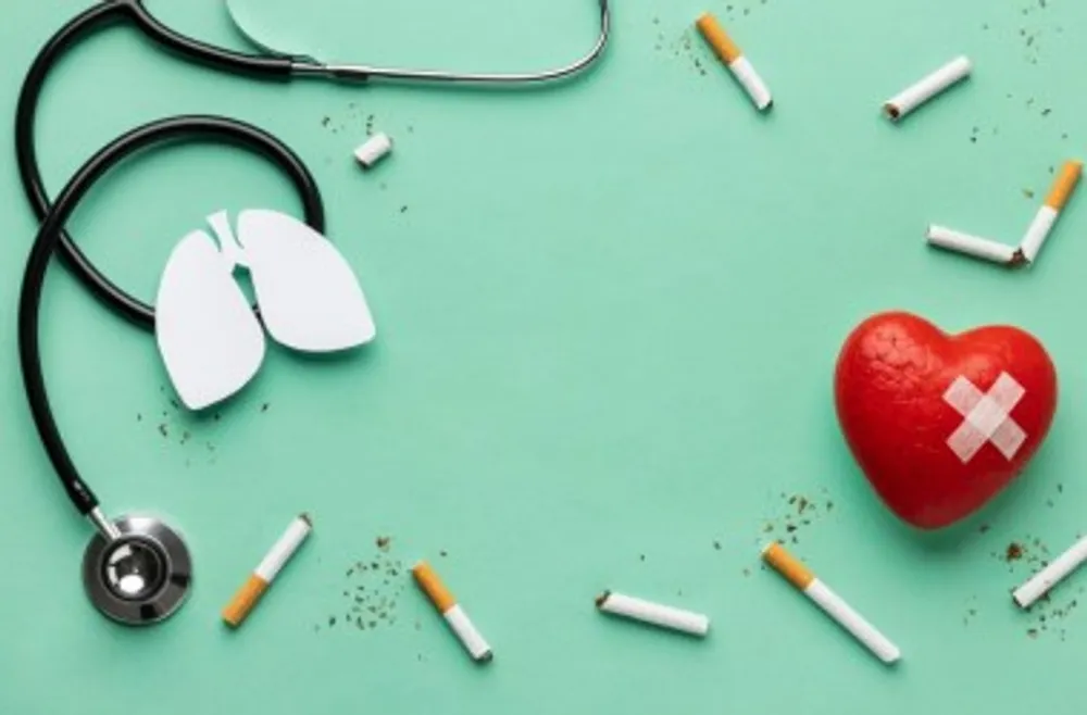 tobacco in mouth Oral Changes Associated with Tobacco Use