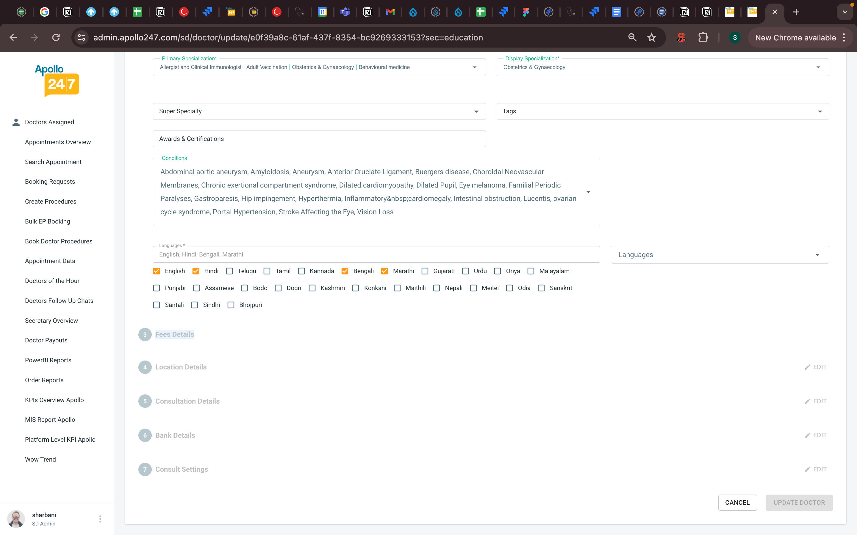 How to handle stress as a woman?