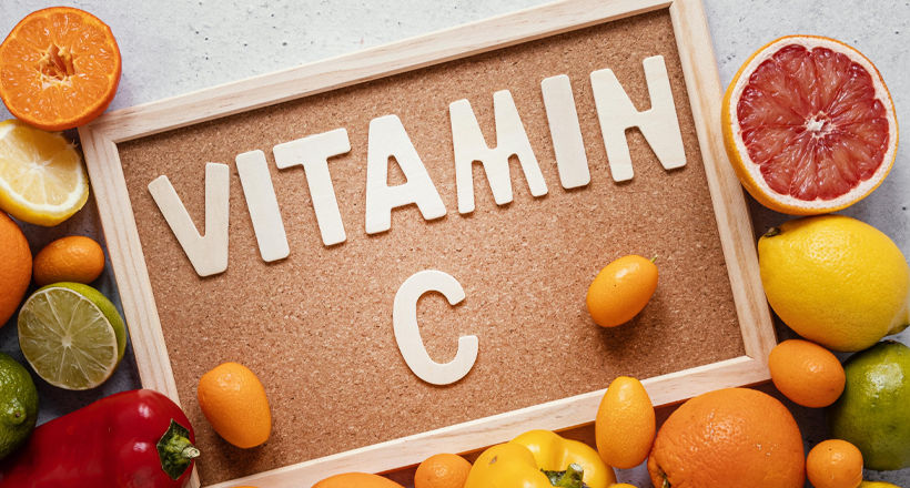 Vitamin C Deficiency