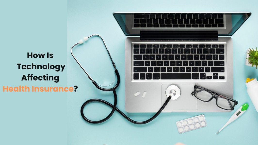 Technology in Health Insurance: Transforming Access to Healthcare Sector