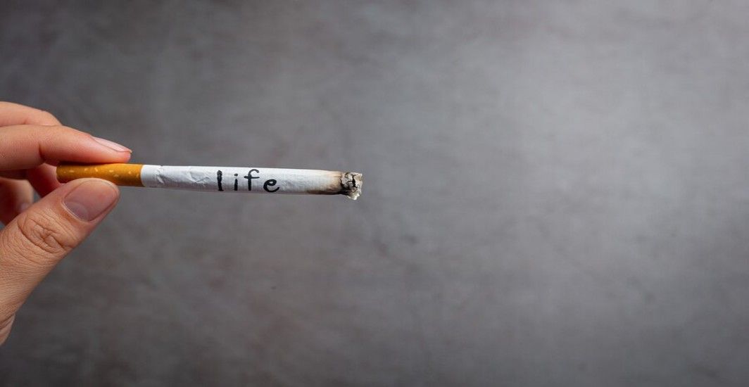 does tobacco increase blood sugar Examining the Relationship Between Chewing Tobacco and Blood Sugar