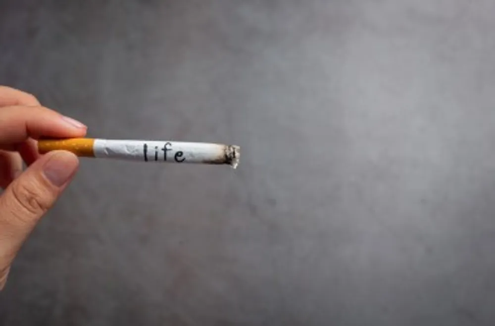 can chewing tobacco raise blood sugar Examining the Relationship Between Chewing Tobacco and Blood Sugar