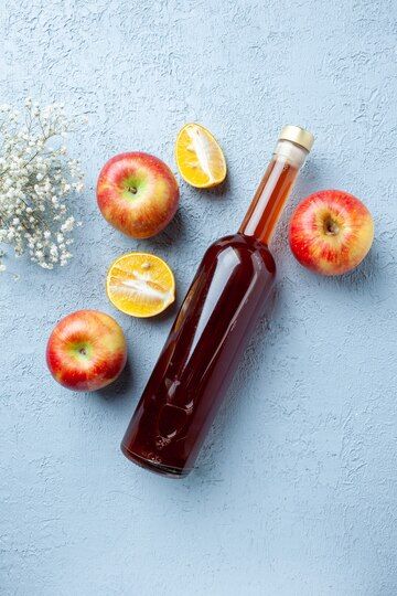 Apple Cider Vinegar