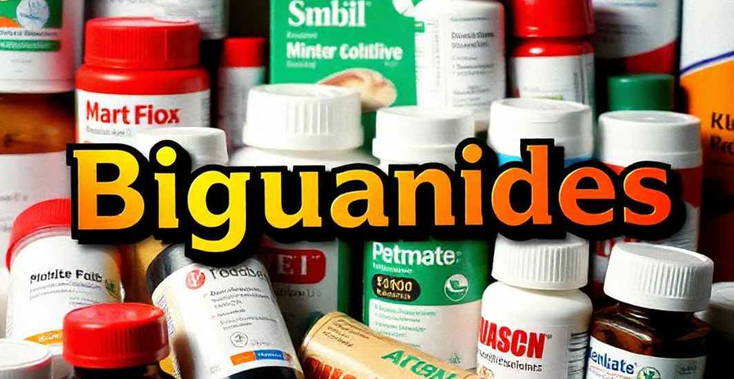 The Role of Biguanides in Diabetes Management