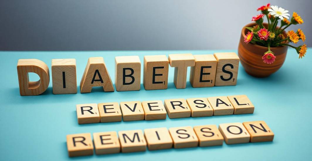 What is Diabetes Reversal? The Truth About Remission