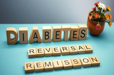 Diabetes Reversal