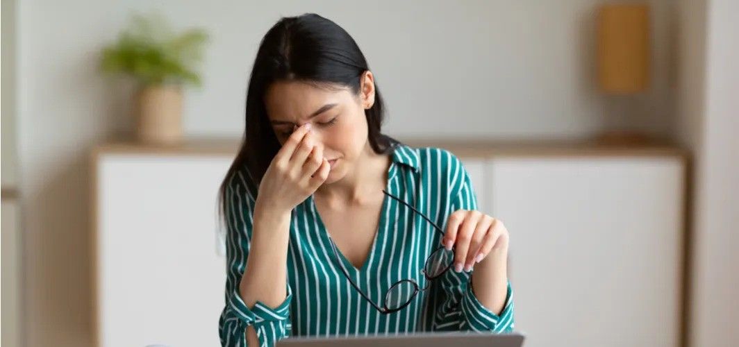 The Science Behind the Twitching of Eyes