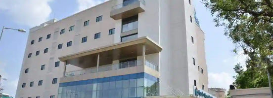 Apollo Hospitals Nashik