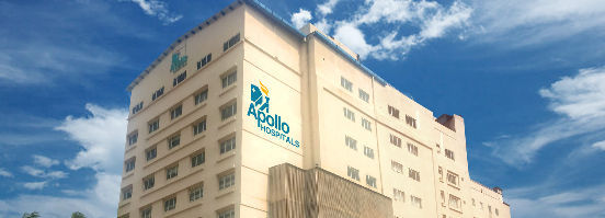 Apollo Hospitals Sheshadripuram