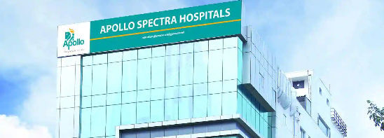 Apollo Speciality Hospital Radhakrishnan