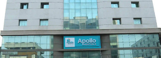 Apollo Hospitals Kakinada