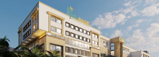 Apollo Sage Hospitals, Bhopal Apollo Sage Hospitals