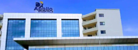 Apollo Hospitals, Bhubaneswar