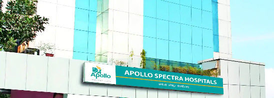 Apollo Spectra Hospitals