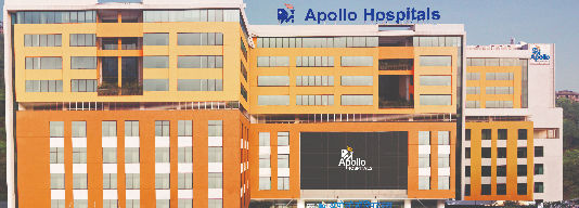 Apollo Hospitals CBD Belapur