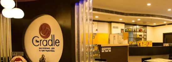 Apollo Cradle, Sector 14 (Childrens)