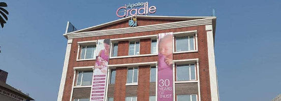 Apollo Cradle Motinagar