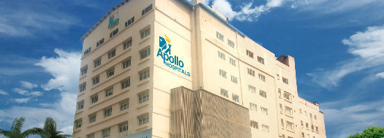 Apollo Hospital, Malleshwaram
