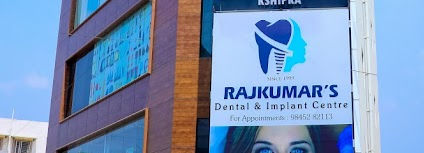 Rajkumar's Dental and Implant Centre