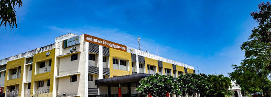 Apollo Reach Hospitals Managiri