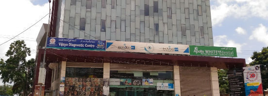 Apollo White Dental Studio, Madhapur