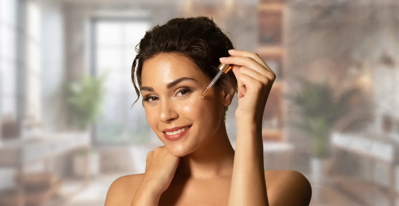 How To Choose The Best Anti-Pollution Serum?