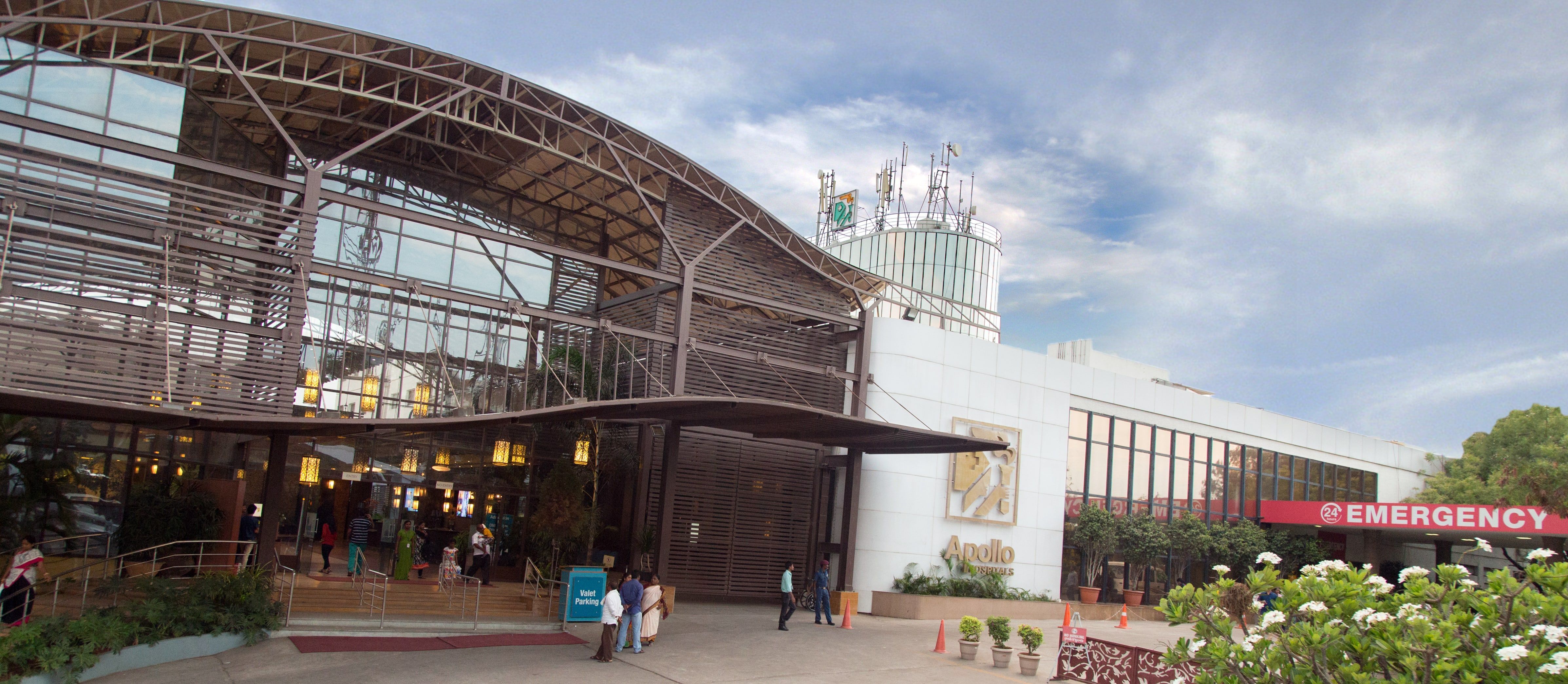 Apollo Fertility Borivali