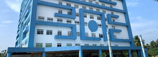 Apollo Hospitals Karukutty