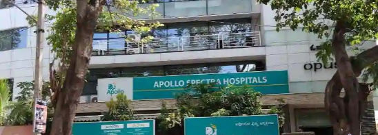 Apollo Hospitals Yalahanka