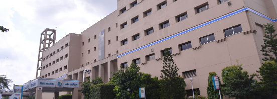 Apollo Multispeciality Hospitals , Kolkata